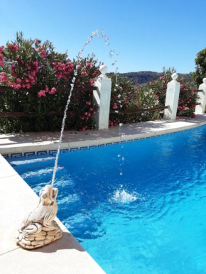 Apartamento bella vista, Coin